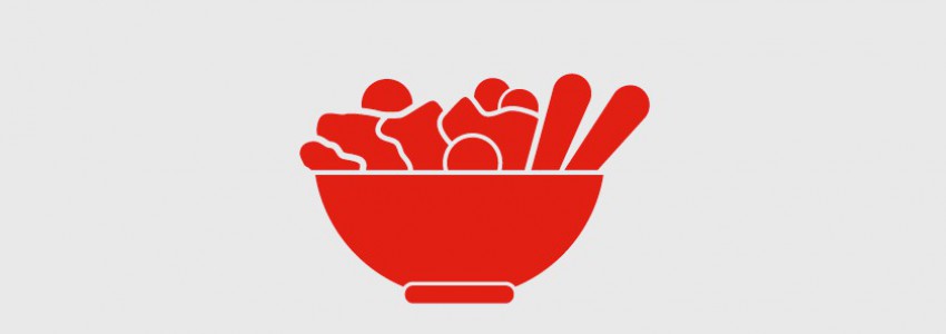 Salade et Crudités
