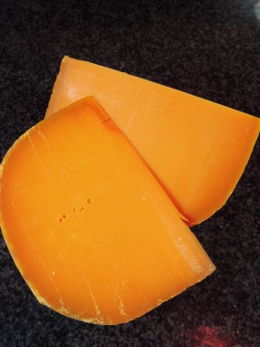 Mimolette Demi vieille