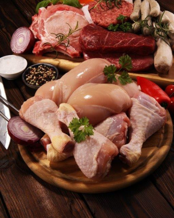 Cuisse de poulet