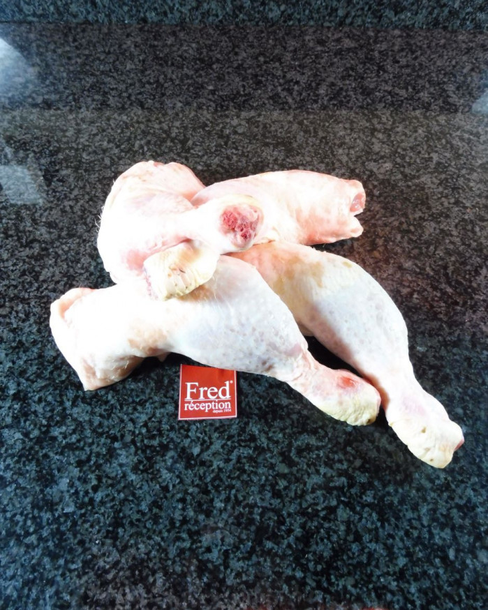 Cuisse de poulet