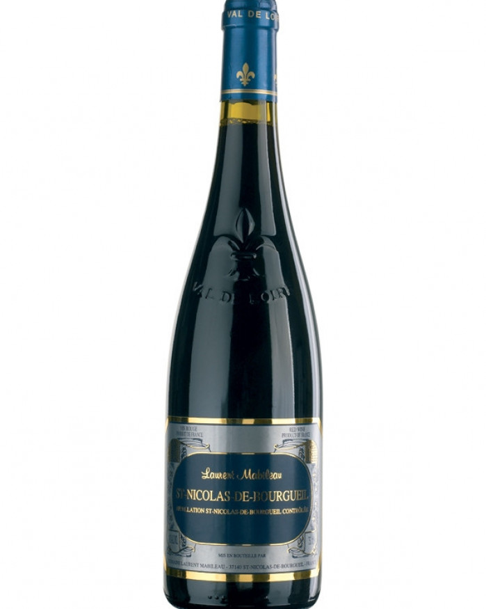 Domaine Mabileau St Nicolas de Bourgueil