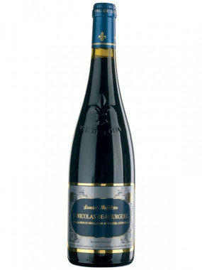 Domaine Mabileau St Nicolas de Bourgueil