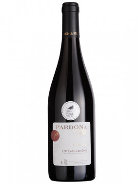 Domaine Pardon Cuvée 1820