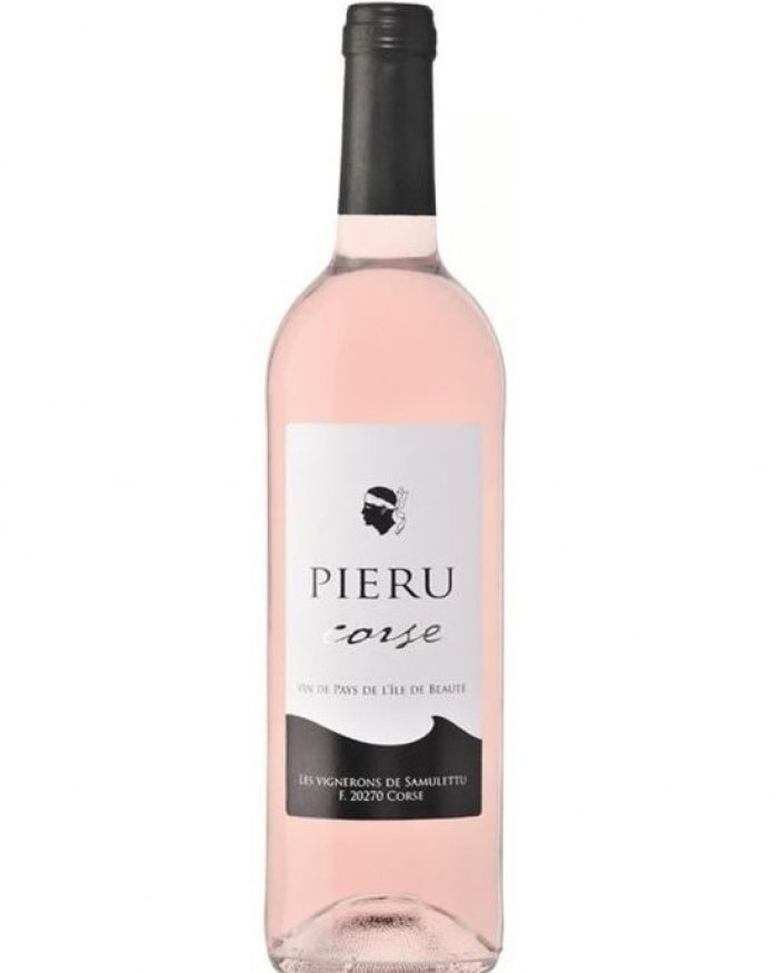 Piéru Corse