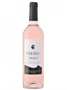 Piéru Corse