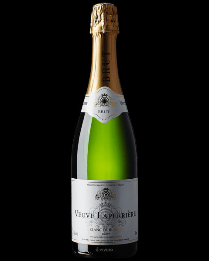 Veuve laperriere