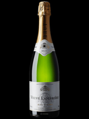 Veuve laperriere