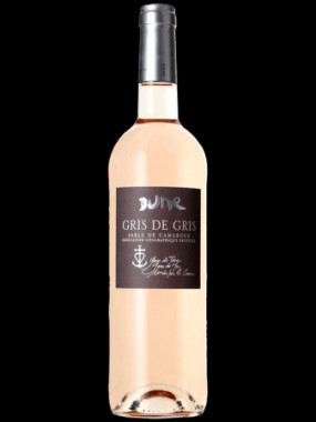 Gris de gris Dune vin des sables 2020