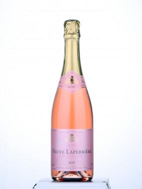 Veuve laperriere rosé