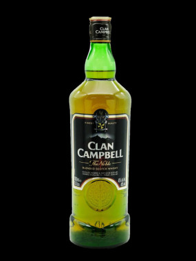 Clan Campbell 70cl