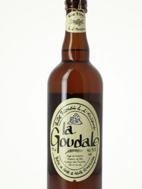 Goudale blonde