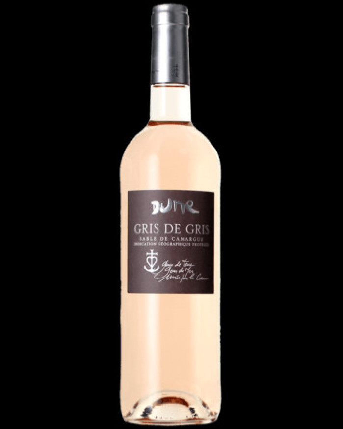 Myrtes rosé