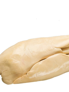 Lobe de foie gras cru eveiné igp sud ouest