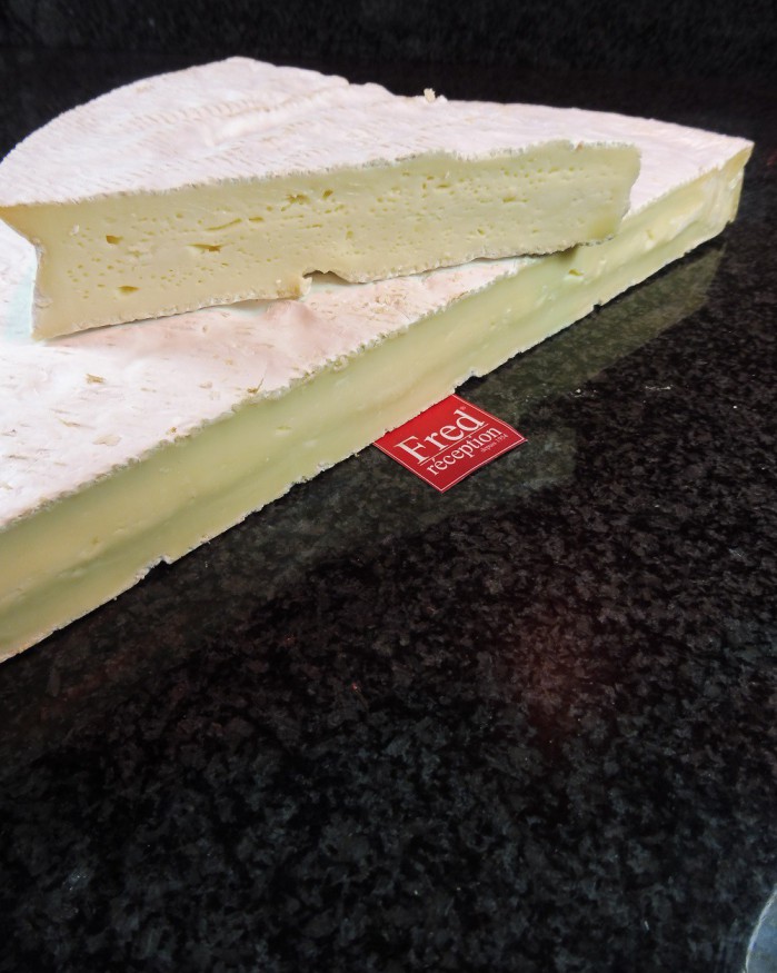 Brie de Meaux