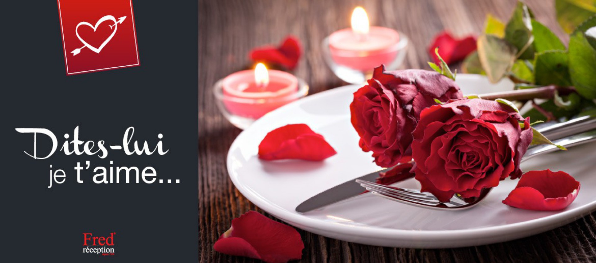 Saint Valentin